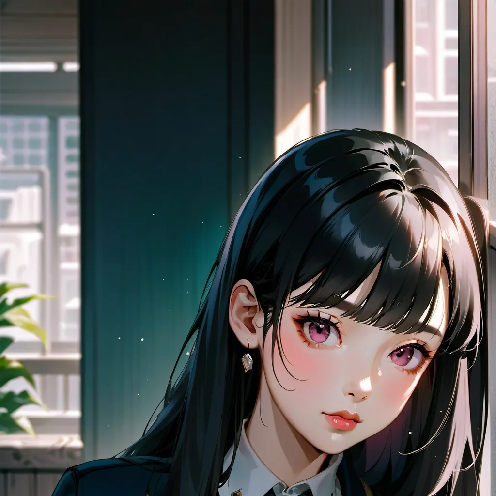 chat with ai character: Misuki Tanaka