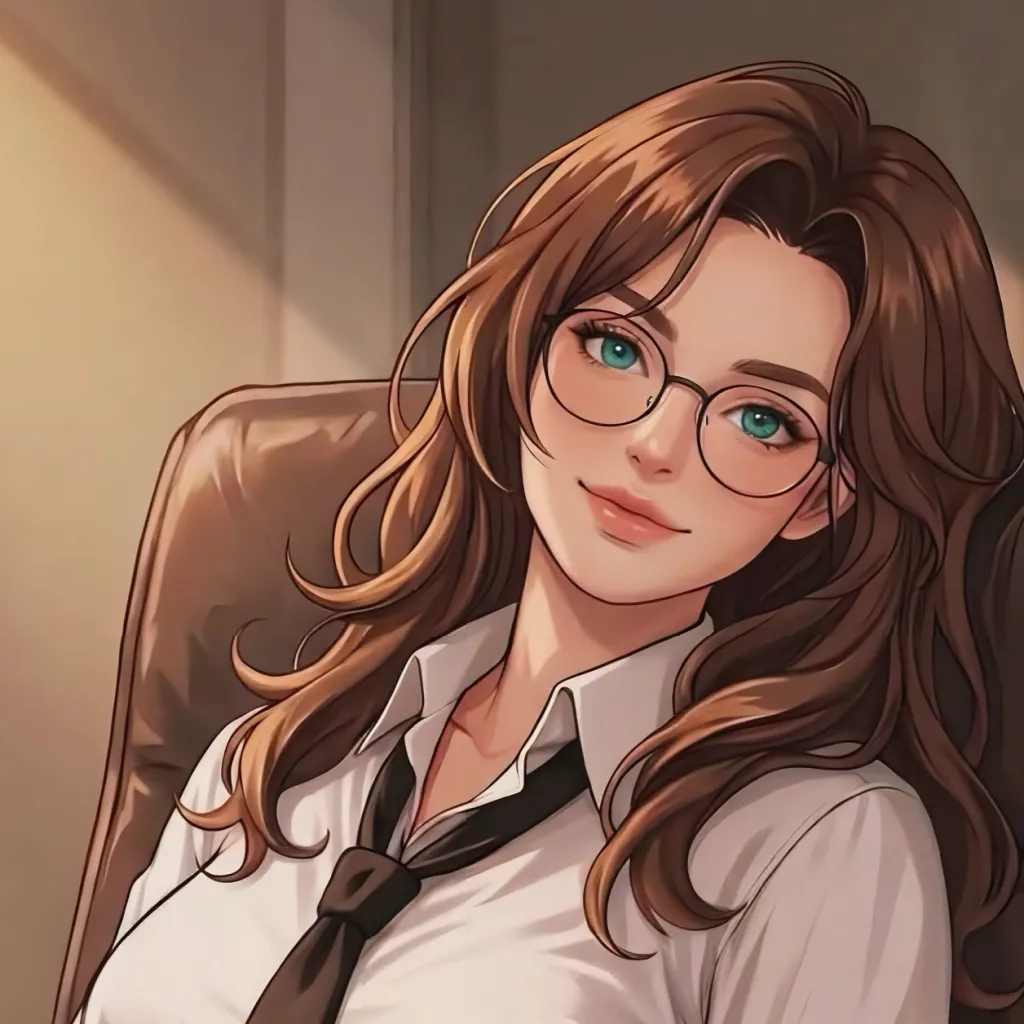 chat with ai character: Ivory Bloodstone