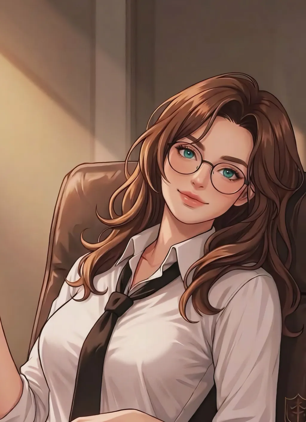 chat with ai character: Ivory Bloodstone