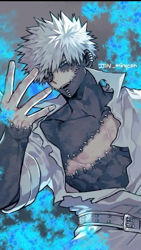 ai character: ANIME CHARACTERS background