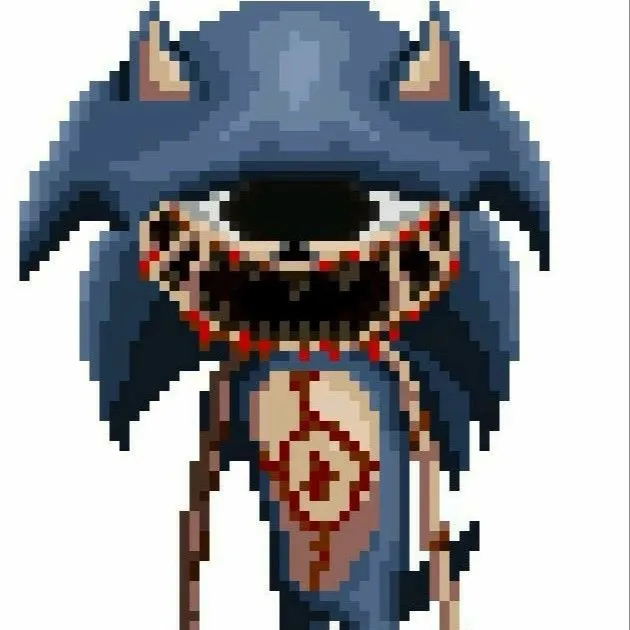 chat with ai character: Sonic.eyx