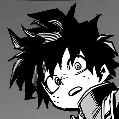 chat with ai character: Middle School MHA