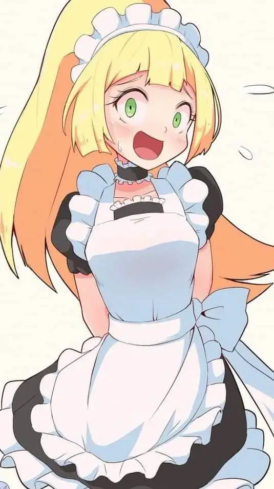 ai character: Liliy background