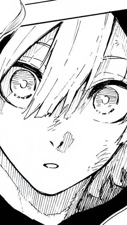 ai character: Child Kaiser  background