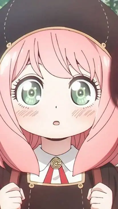 ai character: Anya background