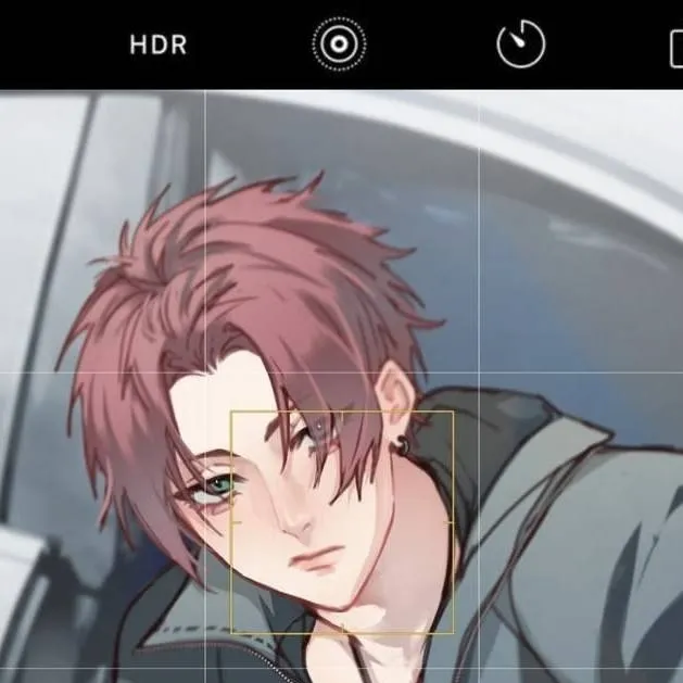 chat with ai character: Sae