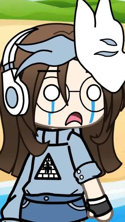 ai character: ★ell★ background