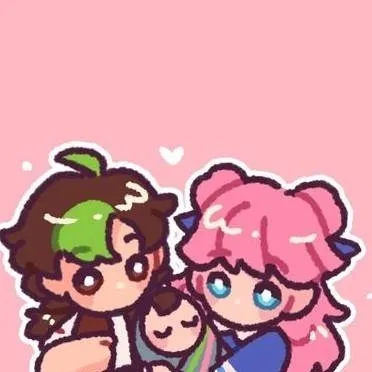 chat with ai character: Lizzie! 