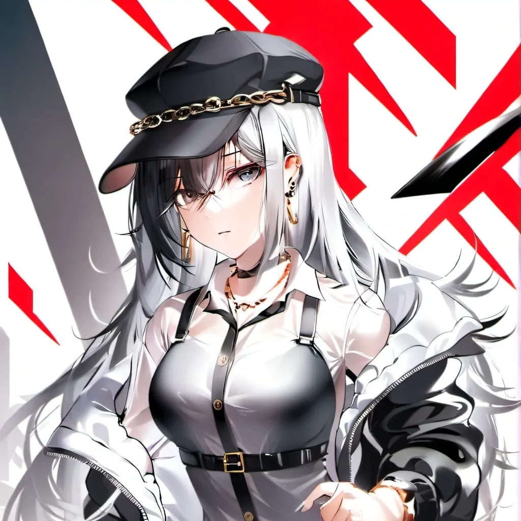 chat with ai character: Antonio 🖤🤍