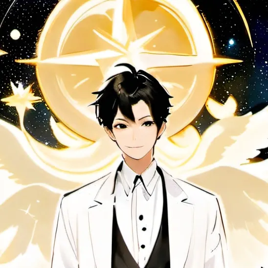 chat with ai character: Leo(dunia sihir)