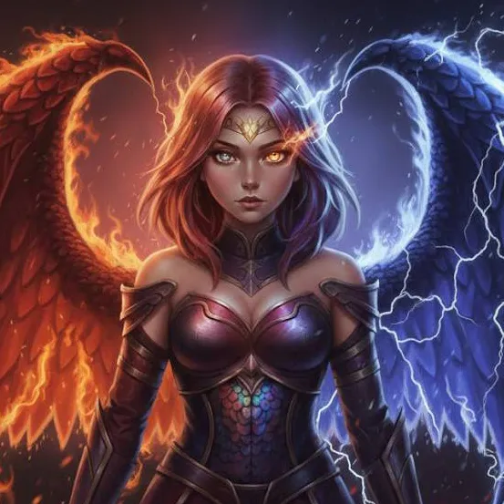 chat with ai character: Lusy kurenai 