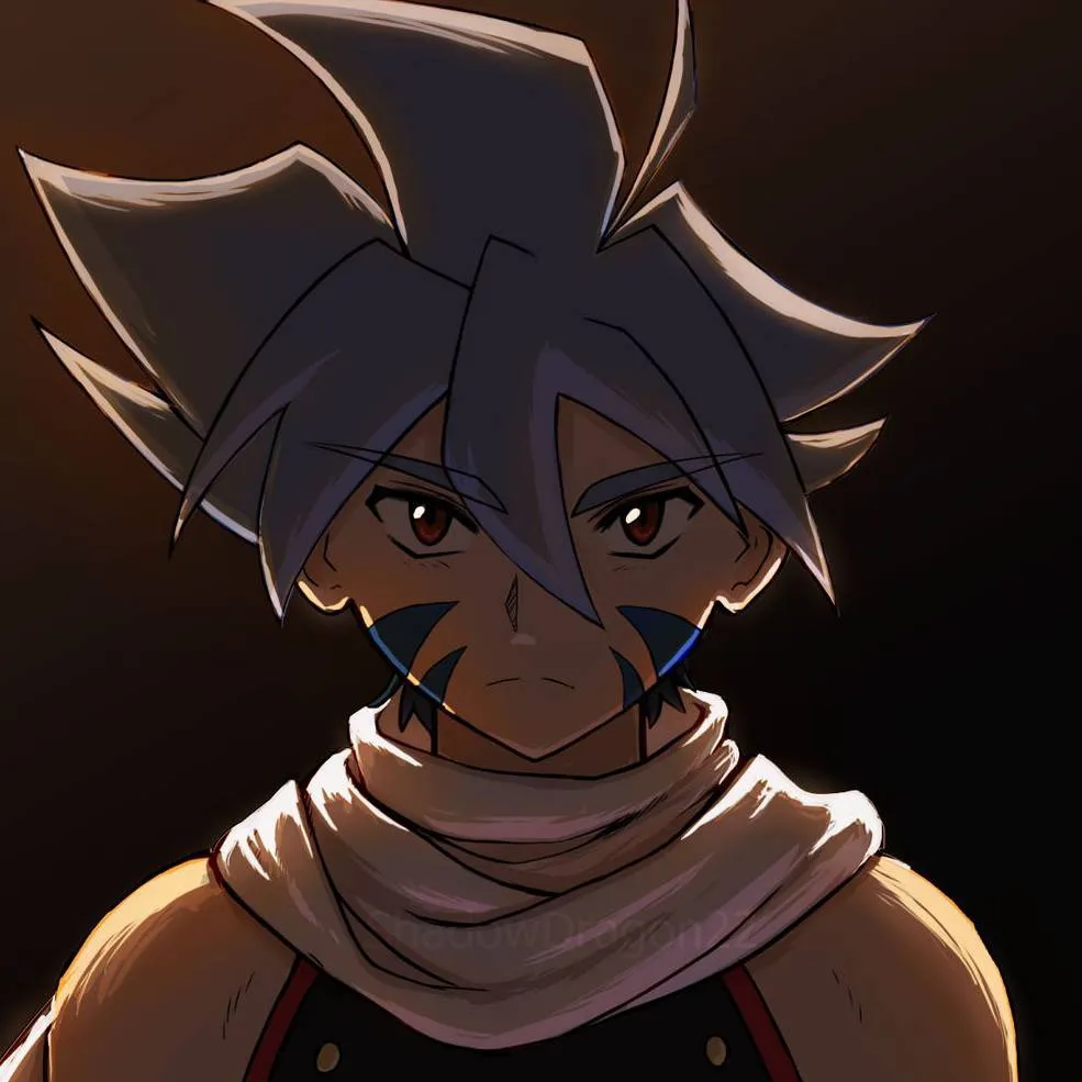 chat with ai character: kai hitwari 