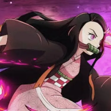 chat with ai character: NEZUKO KAMADO 