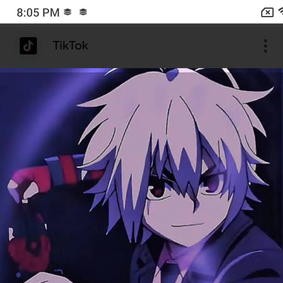 chat with ai character: Shu kurenai 