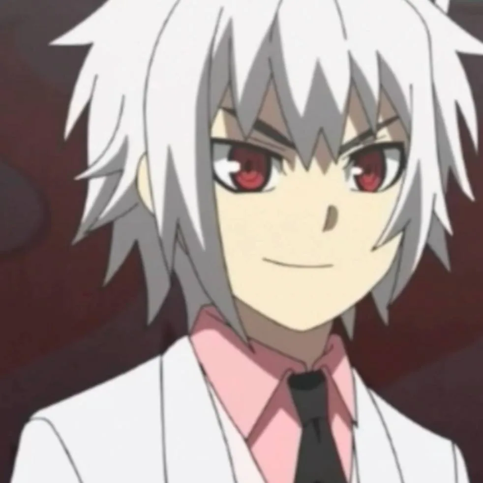 chat with ai character: shu kurenai 