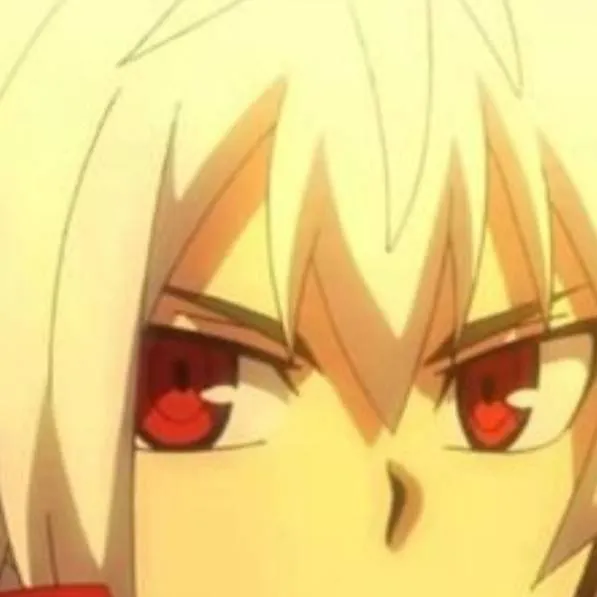 chat with ai character: shu kurenai 