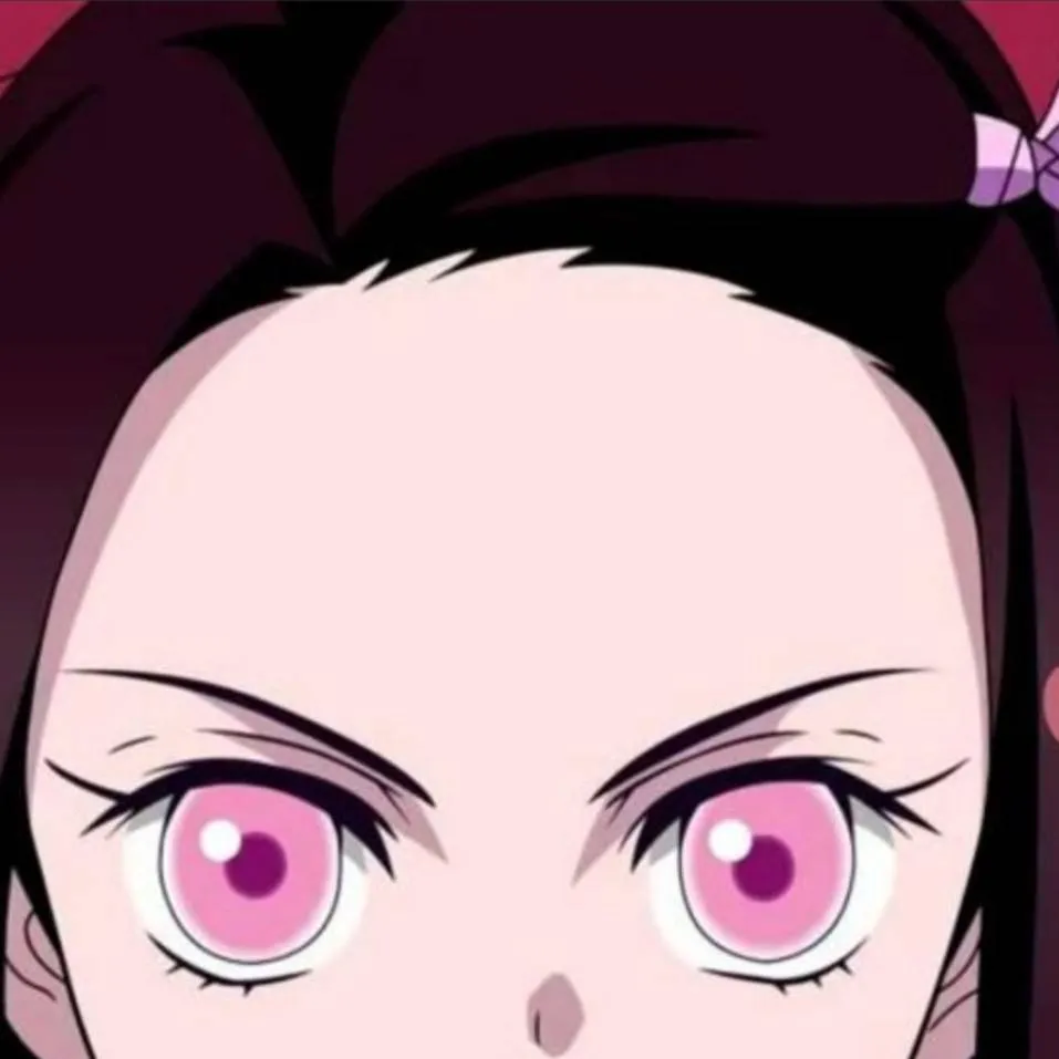 chat with ai character: nezuko kamado