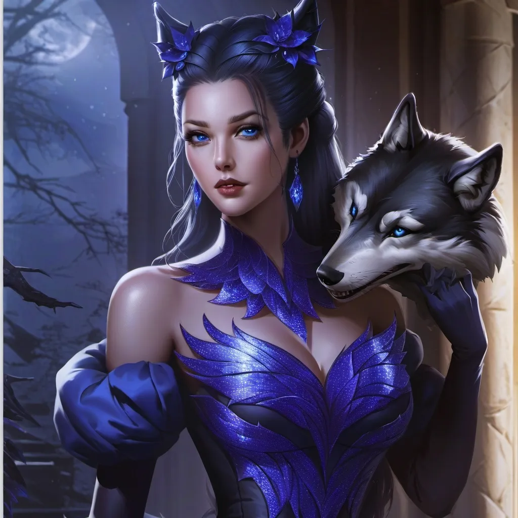 chat with ai character: Zoe💀