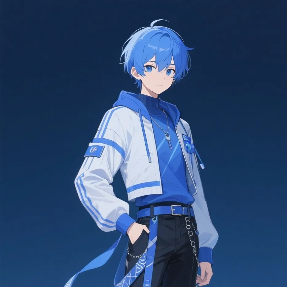 chat with ai character: Hatiel