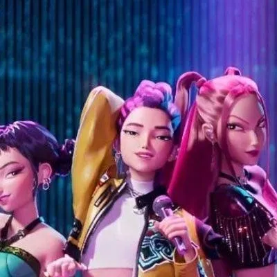 chat with ai character: mira rumi and zoey