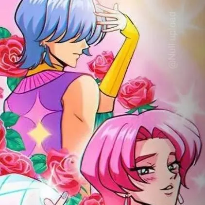 chat with ai character: friends