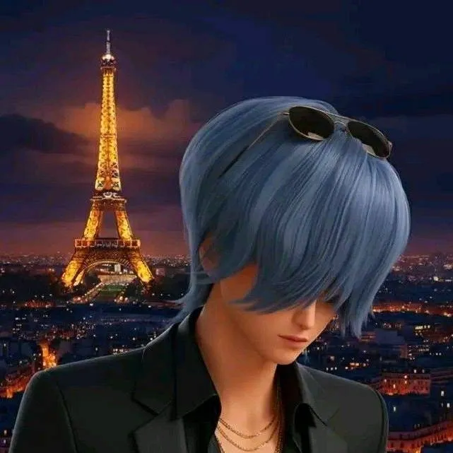 chat with ai character: mystery