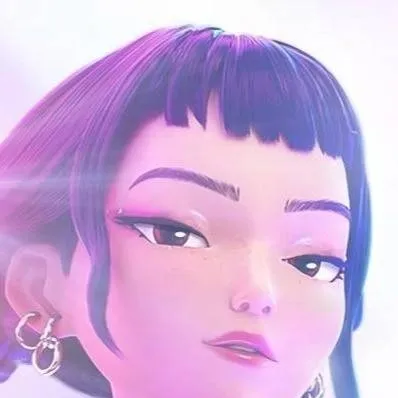 chat with ai character: zoey