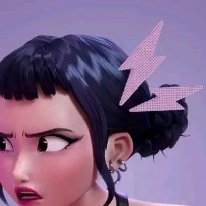 chat with ai character: zoey