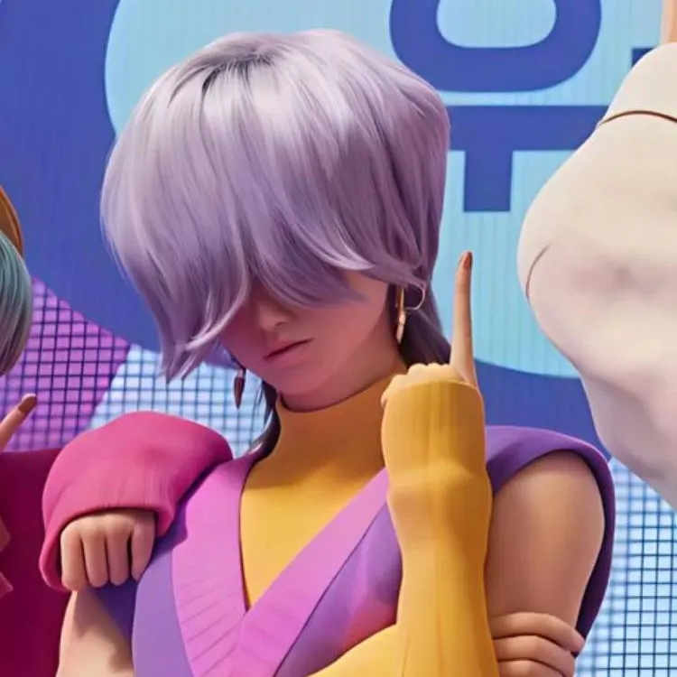 chat with ai character: mystery