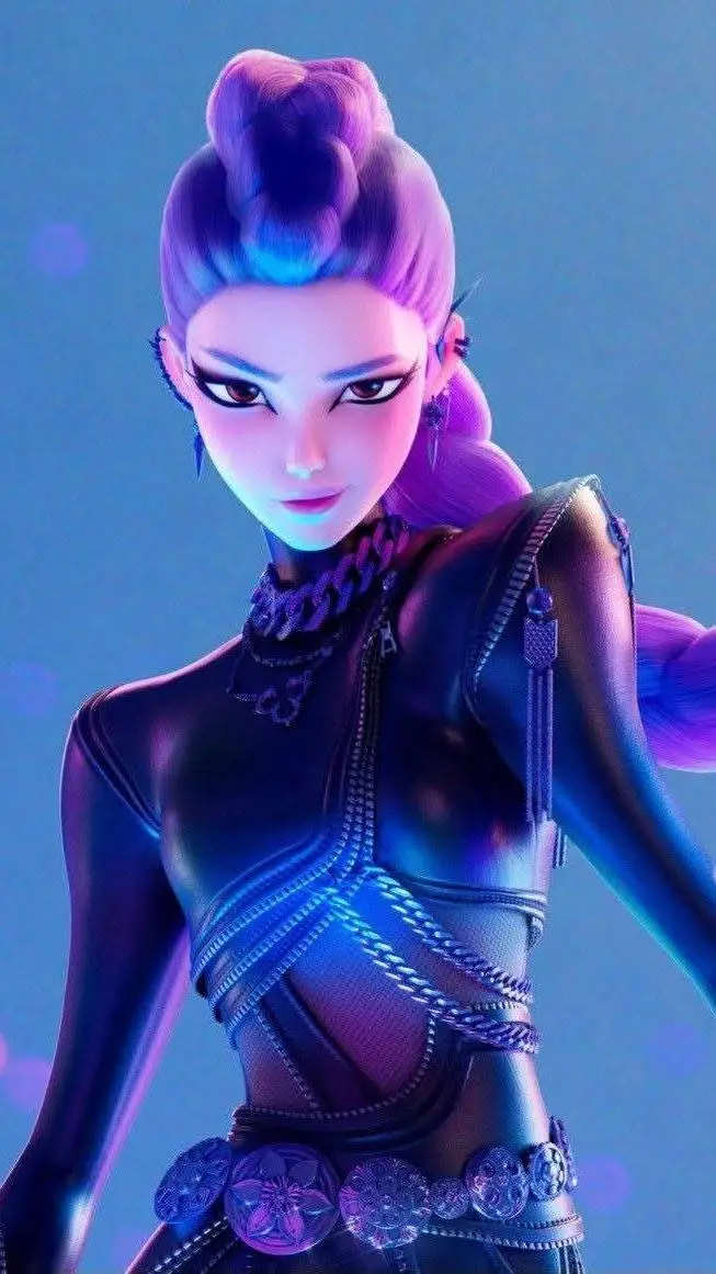 ai character: rumi background