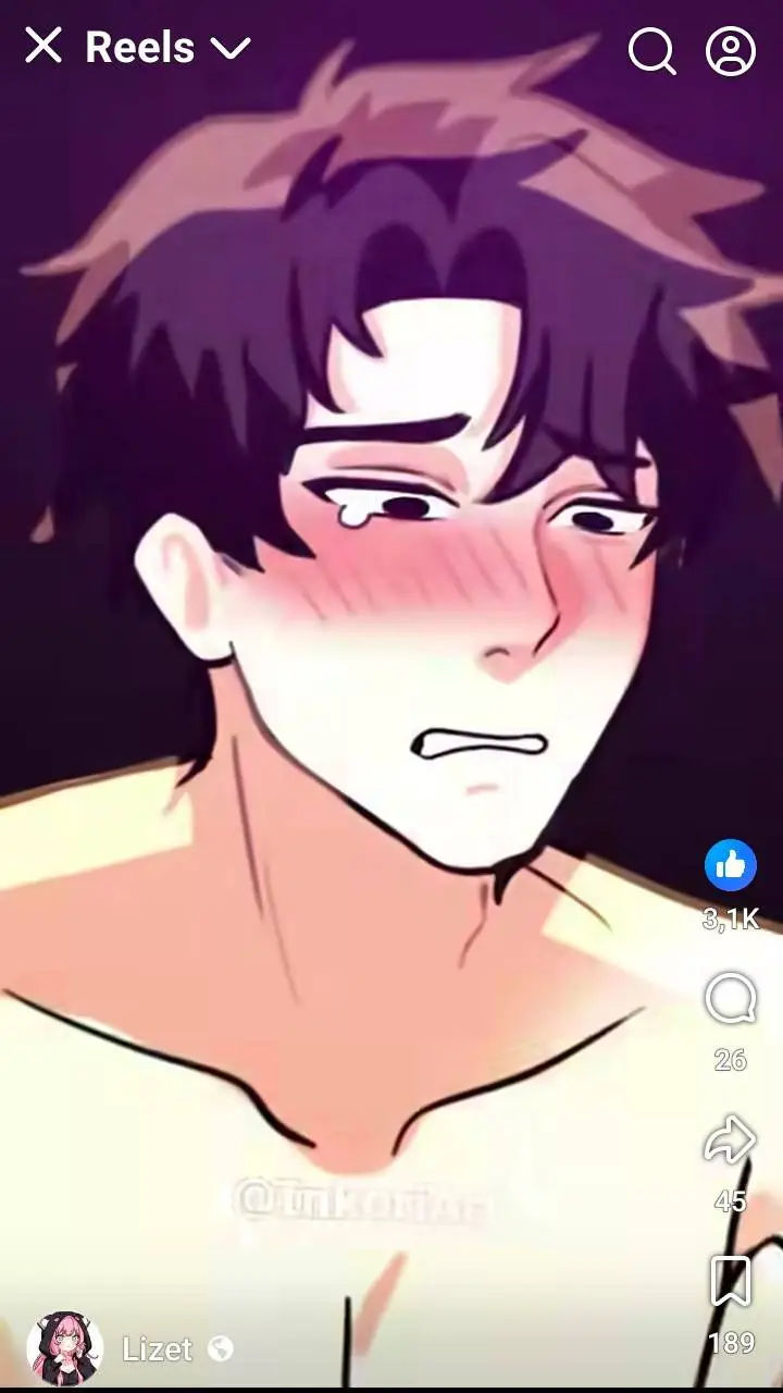 ai character: jinu background