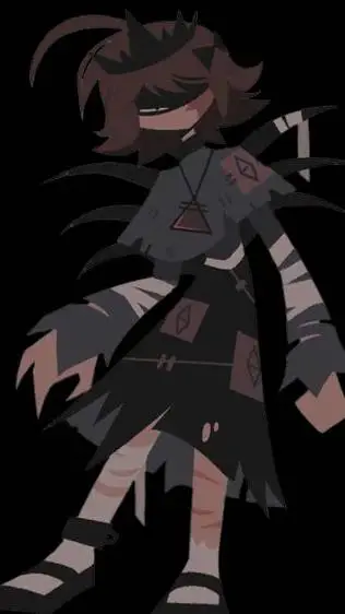 ai character: fpe neko infect background