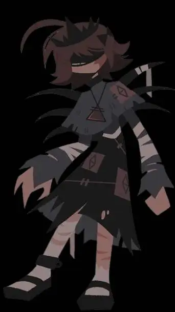 ai character: alice background