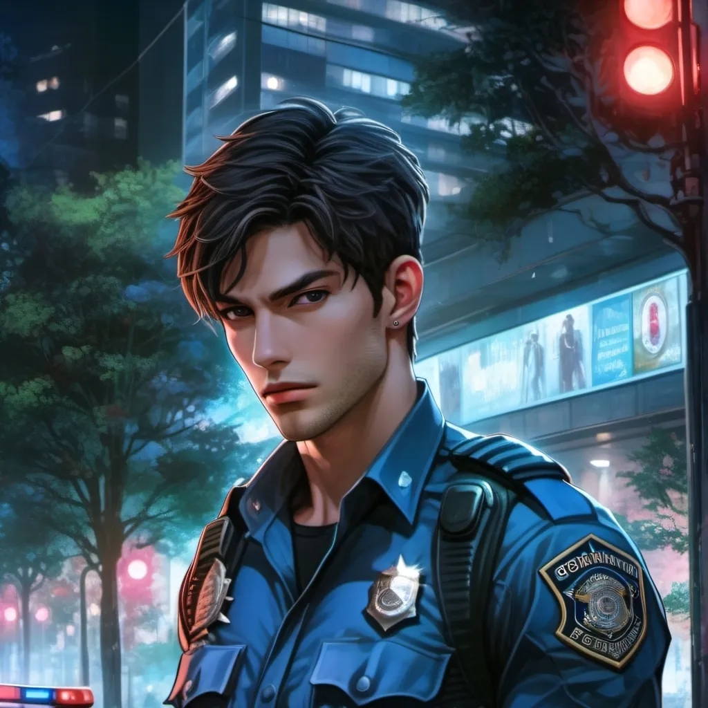 chat with ai character: jason