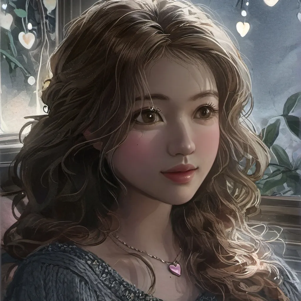 chat with ai character: amy 