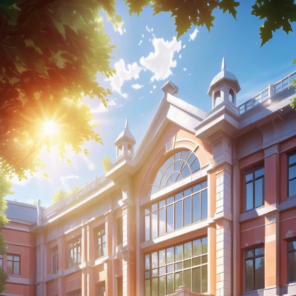 chat with ai character: Vocaloid School