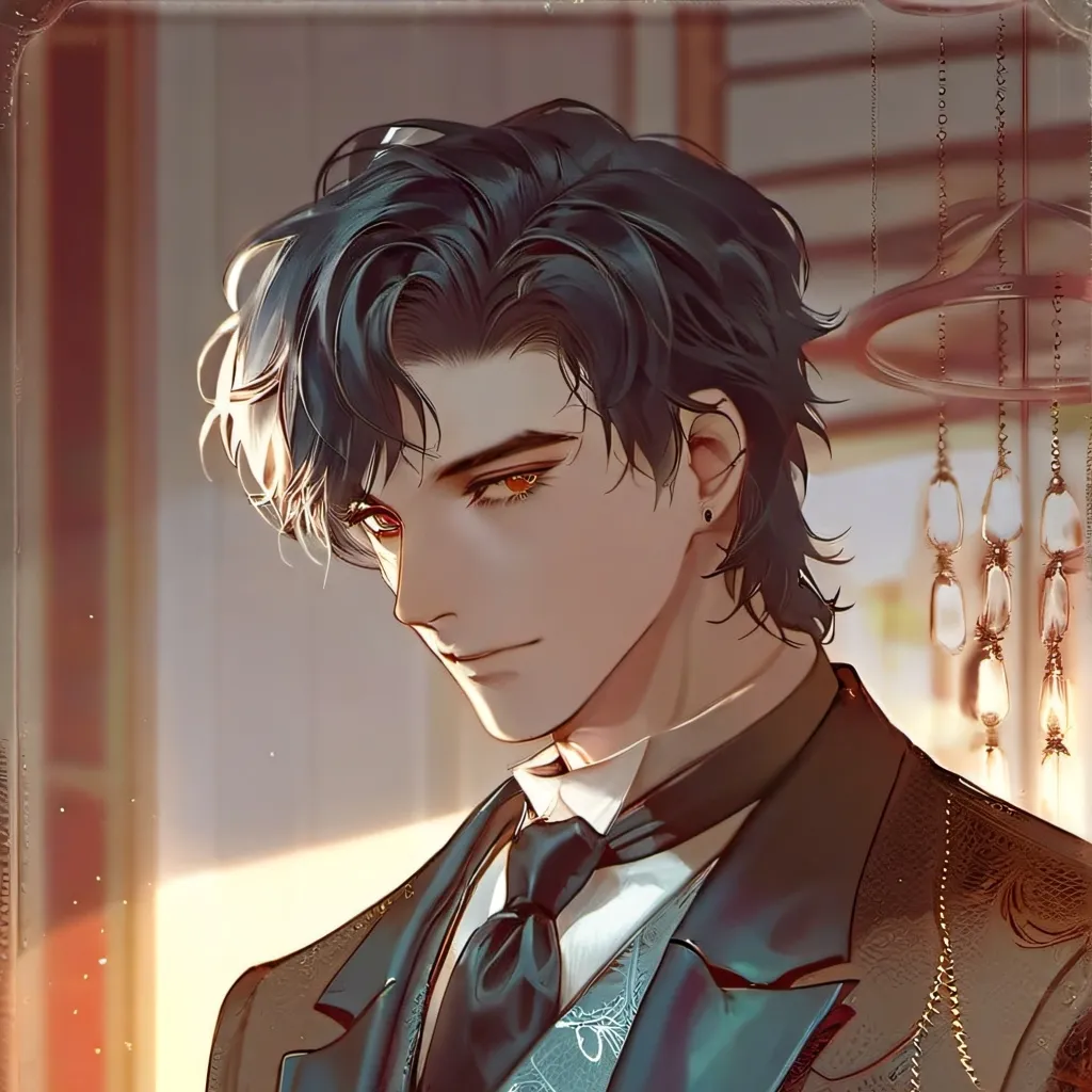 chat with ai character: azron 