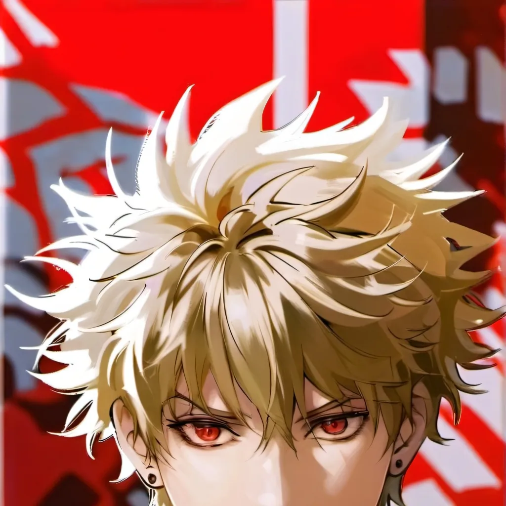 chat with ai character: mha pick me 