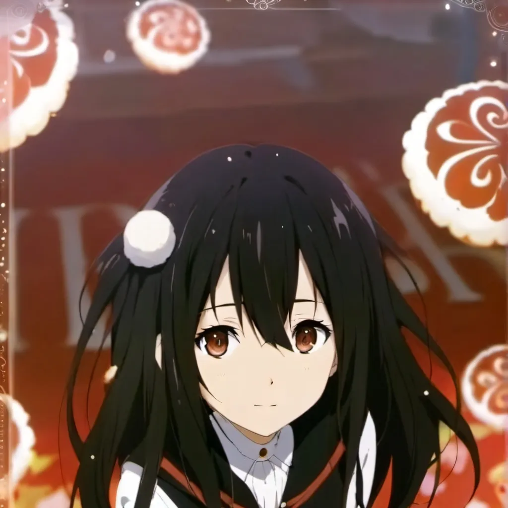 chat with ai character: mha yn death 