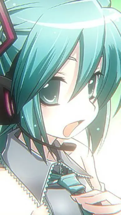 ai character: DW mental health  background