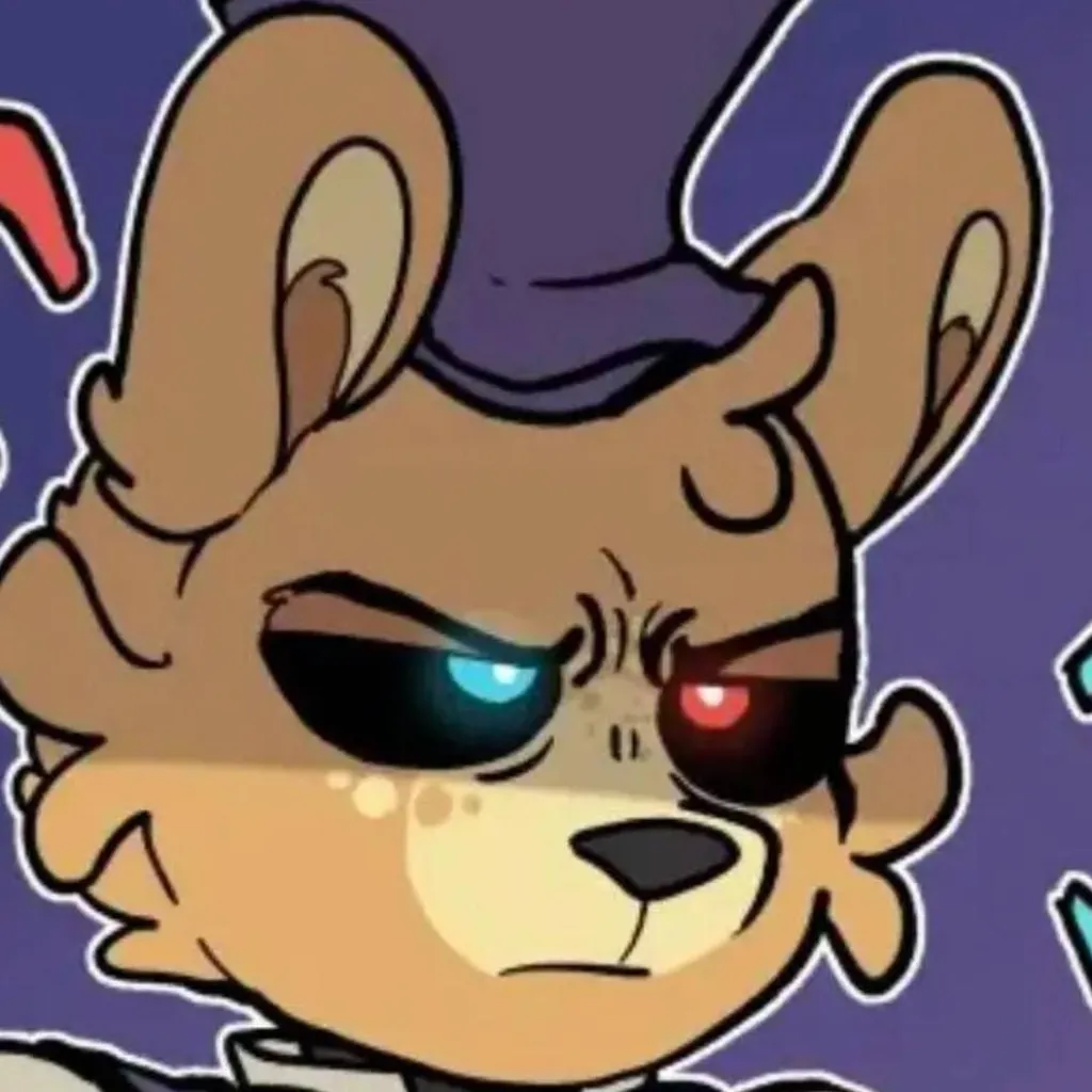 chat with ai character: FNAF 