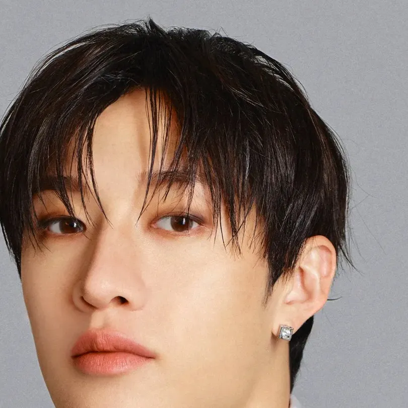 chat with ai character: Bangchan 