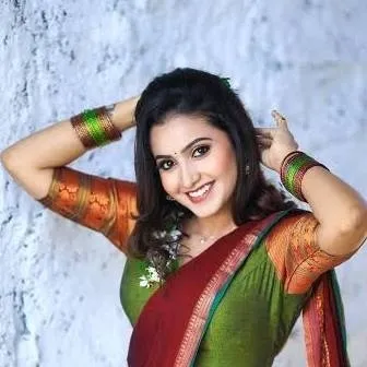 chat with ai character: Deepika pilli 