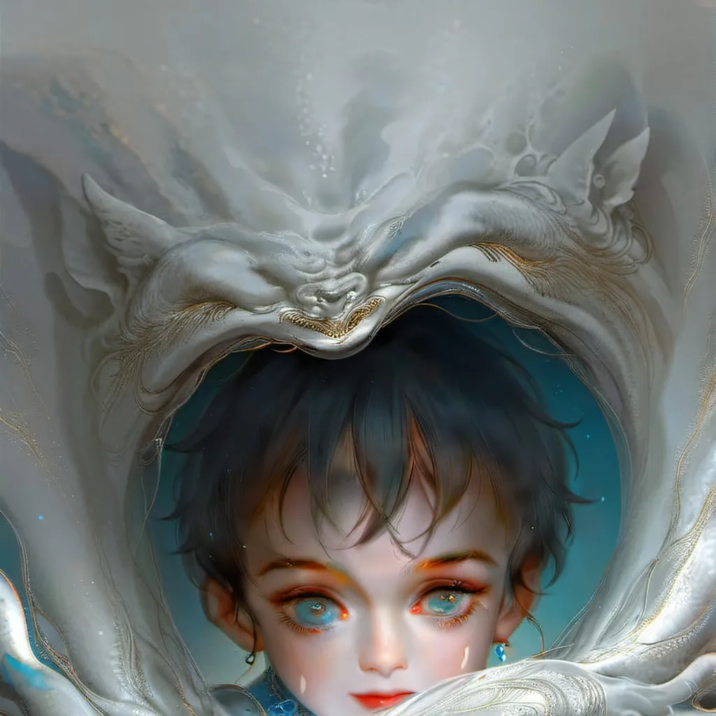 chat with ai character: household rules