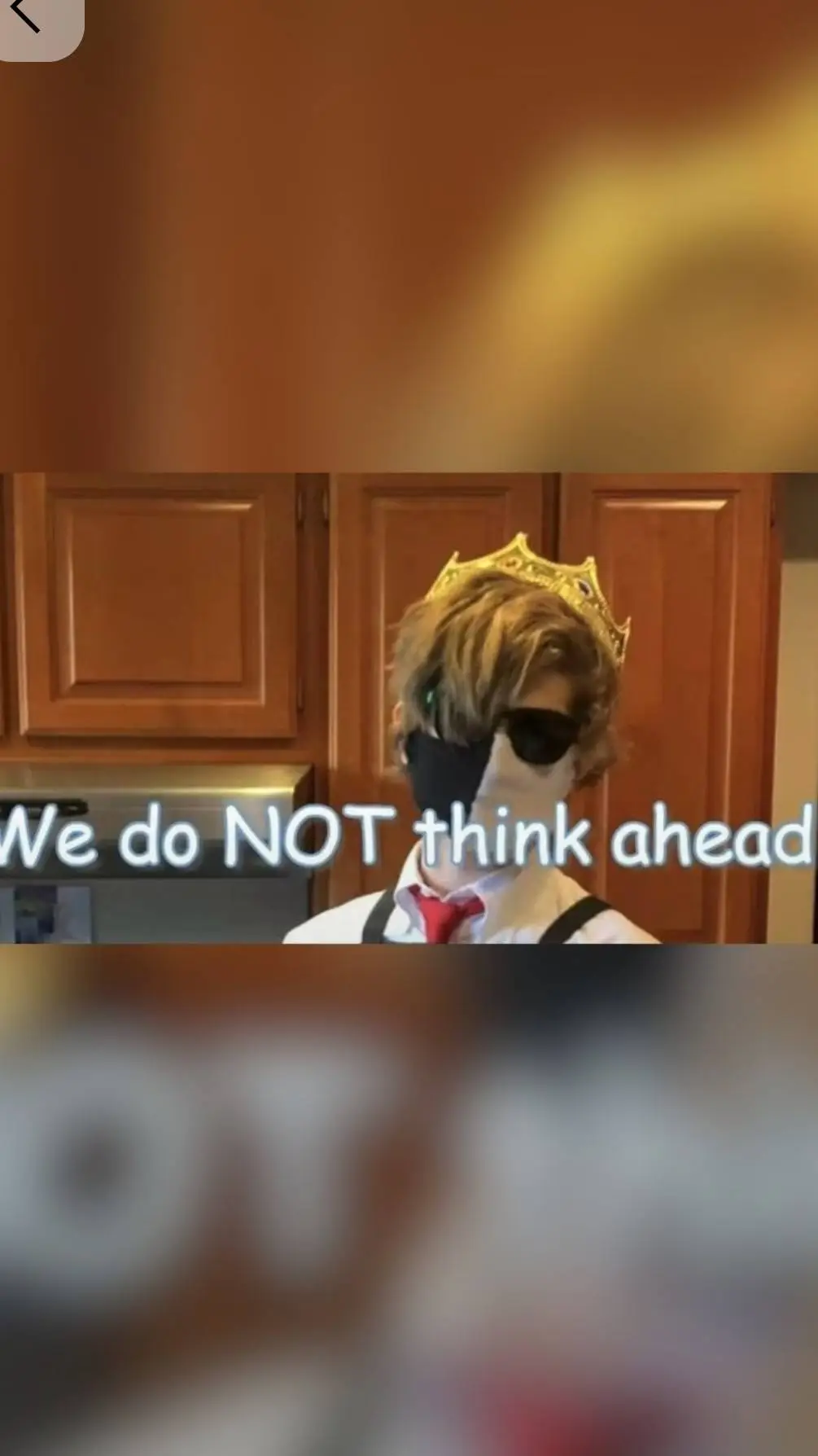 Talkie AI - Chat with quackbur 