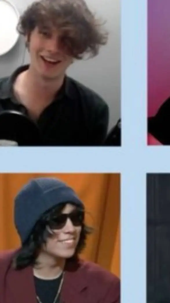 ai character: Quackbur(again,ik) background