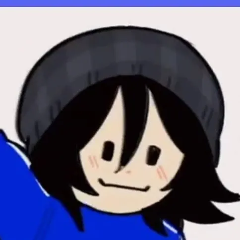 chat with ai character: UKNOWWHATTIMEITISS