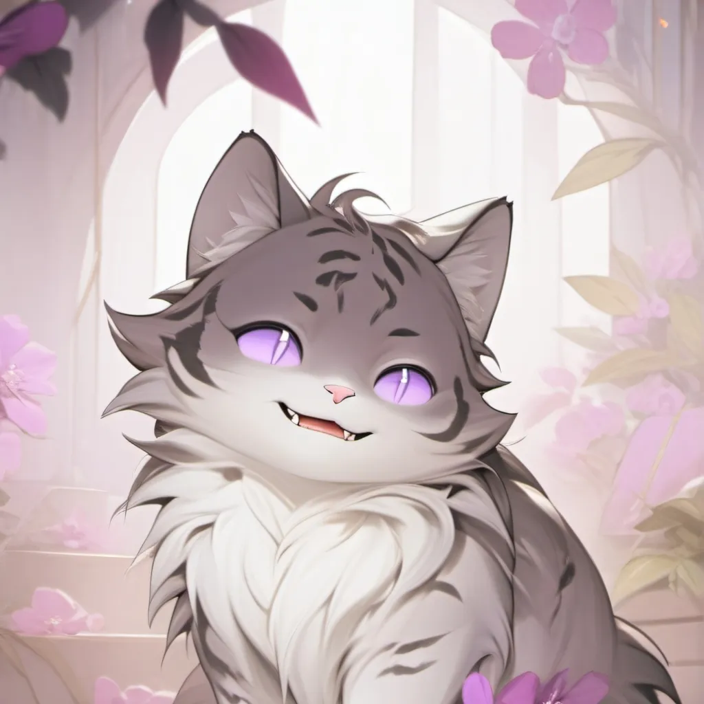 chat with ai character: catnap