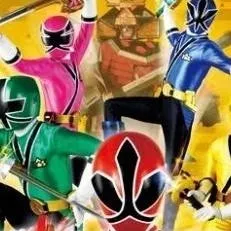 chat with ai character: Shinkenger 