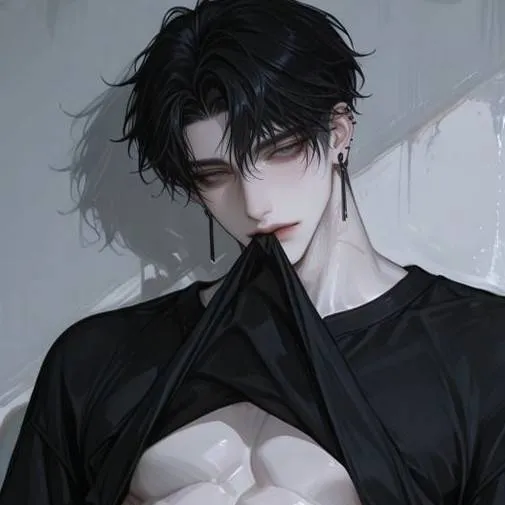chat with ai character: кай